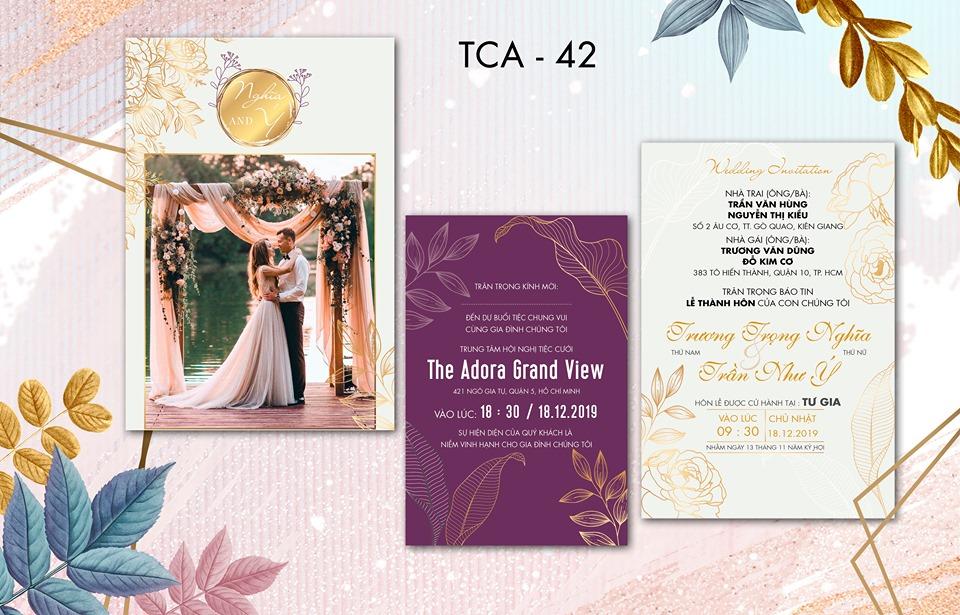 Mẫu thiệp cưới đẹp 16  Wedding Invitation file Illustrator  Diễn đàn  chia sẻ file thiết kế đồ họa miễn phí