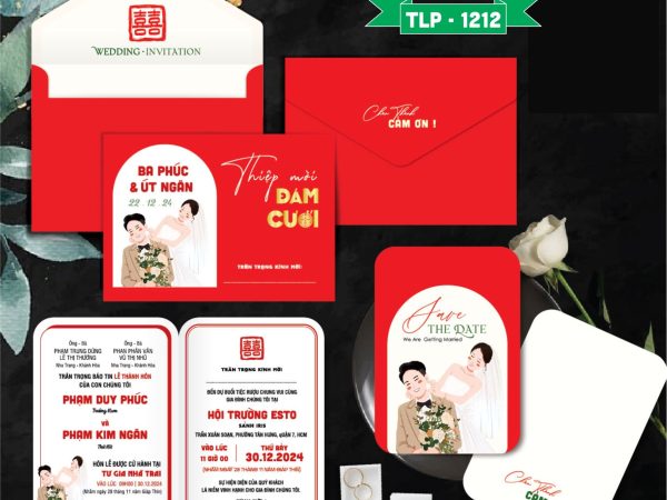 TLP-1212