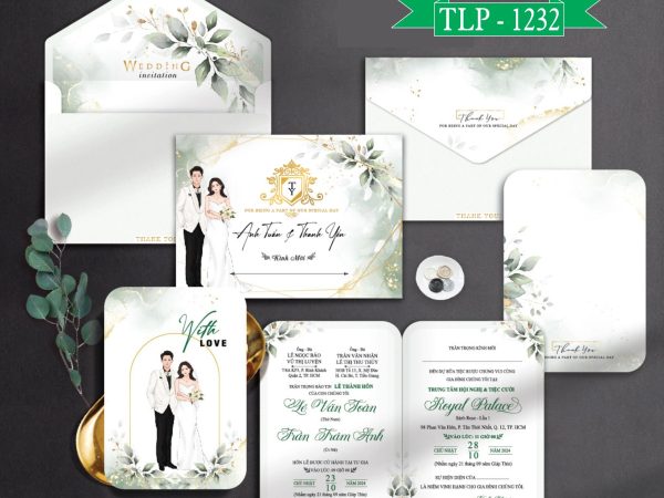 TLP-1232