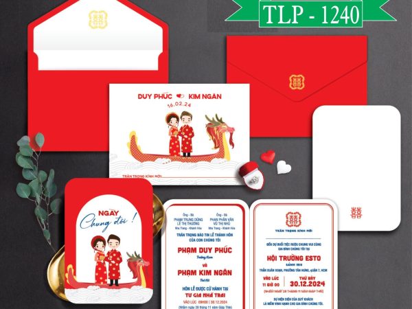 TLP-1240