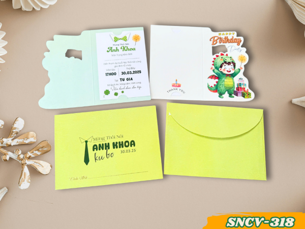 SNCV-318