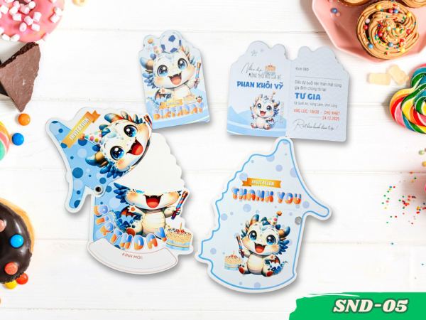 SND-05